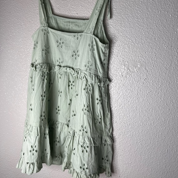 ASOS mint dress - Picture 2 of 5